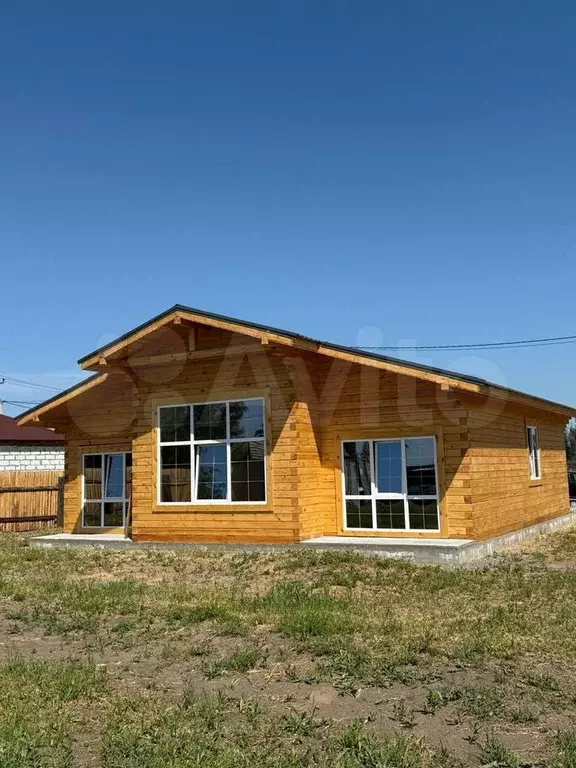 Дом 115 м на участке 12,5 сот. - Фото 0