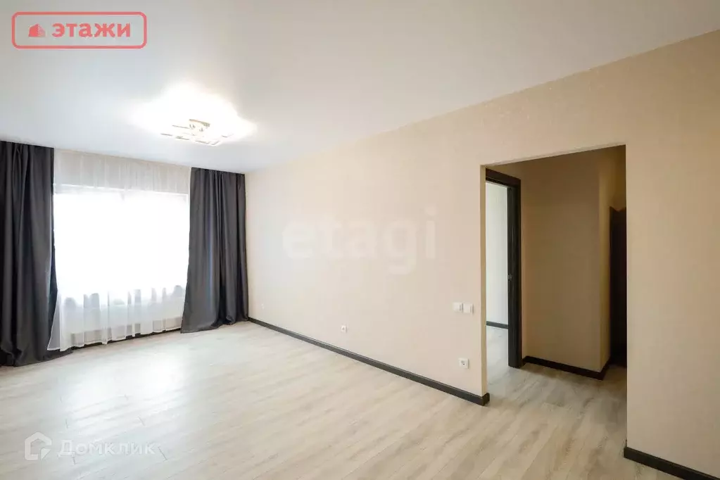 Продаётся 3-к квартира, 70 м - Фото 1
