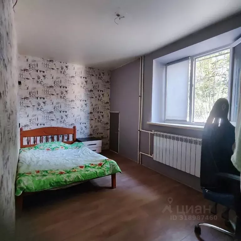 2-к кв. Ростовская область, Ростов-на-Дону Западный мкр, просп. ... - Фото 0