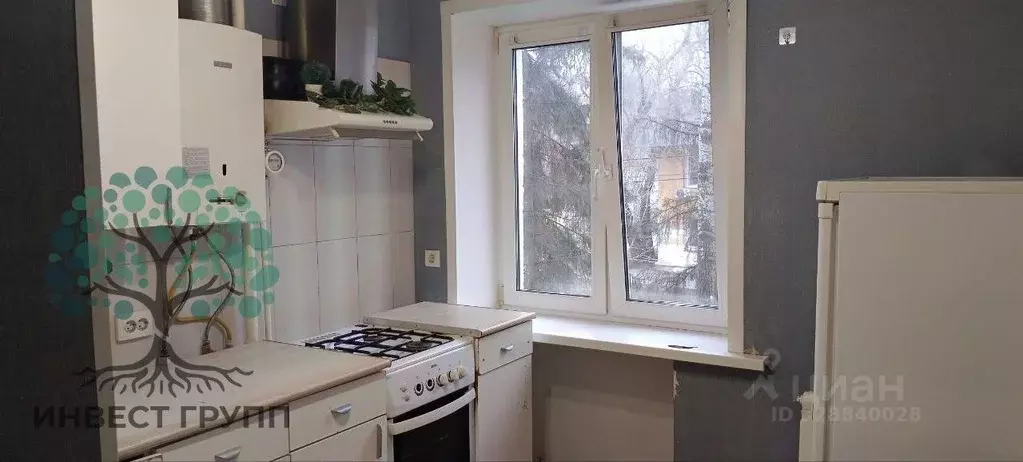 2-к кв. Самарская область, Самара ул. Свободы, 145 (54.3 м) - Фото 2