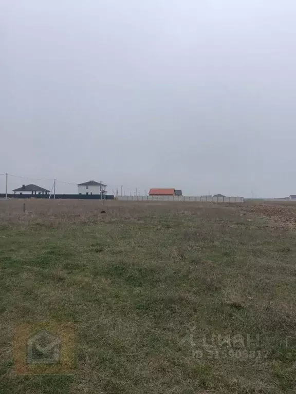 Участок в Крым, Сакский район, с. Уютное  (20.6 сот.) - Фото 0