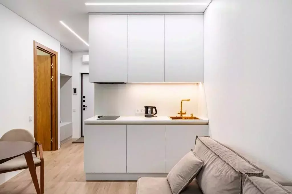 1-к кв. Москва Михалковская ул., 48к1 (40.0 м) - Фото 1