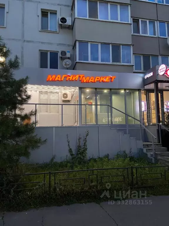 Помещение свободного назначения в Татарстан, Казань Чистопольская ул., ... - Фото 2