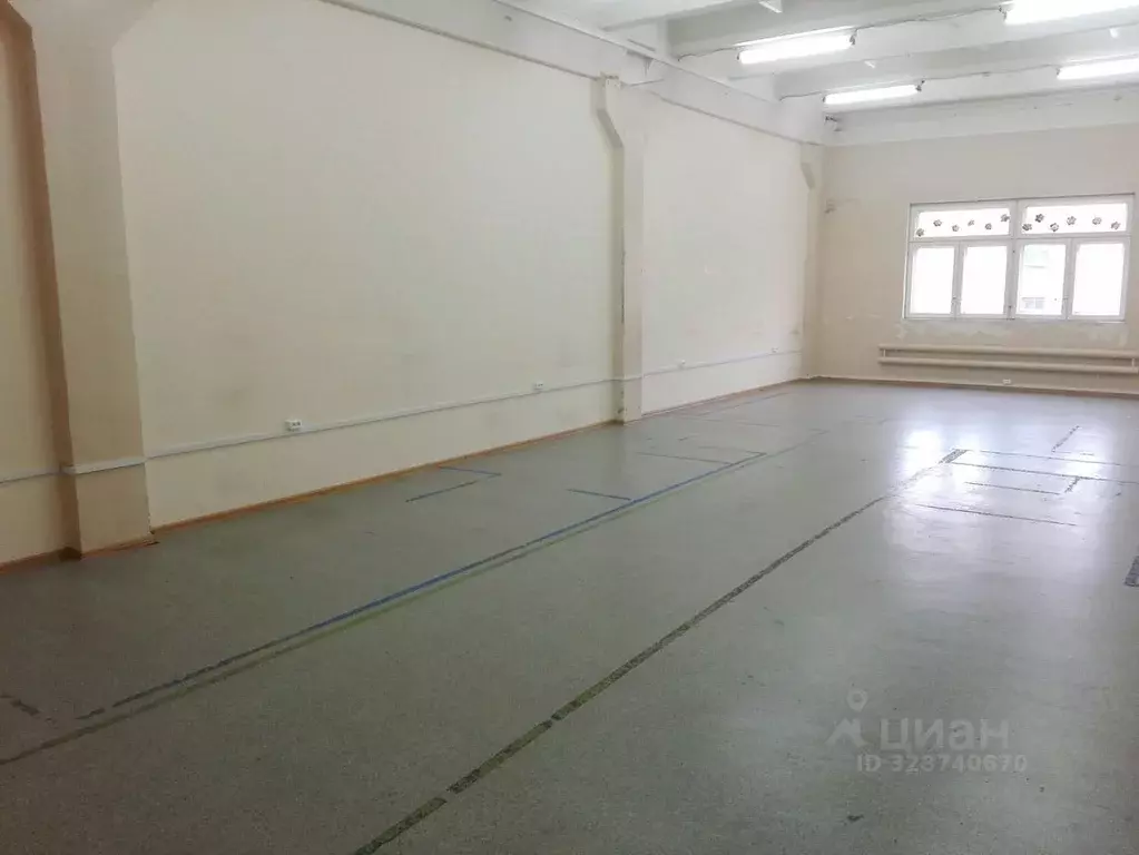 Склад в Татарстан, Казань ул. Ирек, 1к3 (85 м) - Фото 1