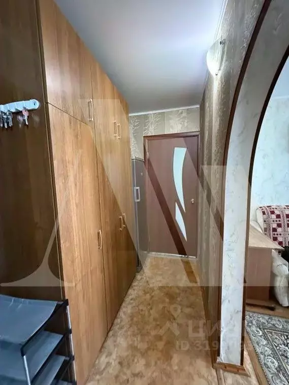3-к кв. Омская область, Омск просп. Мира, 173/3 (55.0 м) - Фото 0