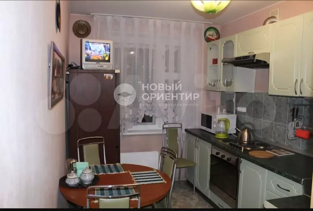 2-к. квартира, 52,7 м, 10/12 эт. - Фото 0