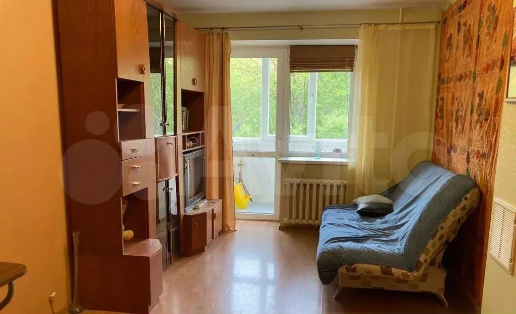 3-к. квартира, 80 м, 2/10 эт. - Фото 1