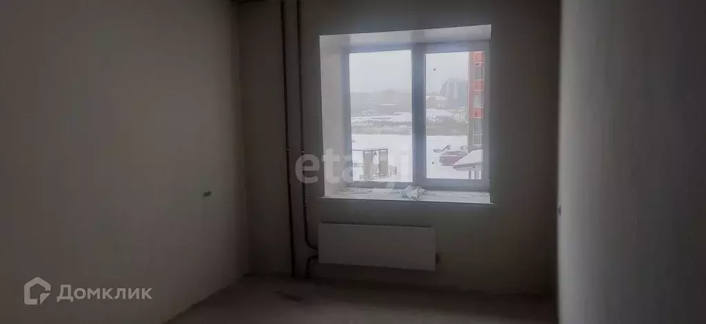Продаётся квартира-студия, 54.2 м - Фото 0