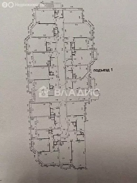 Квартира-студия: Раменское, улица Берёзовая Роща, 5 (18.1 м) - Фото 1