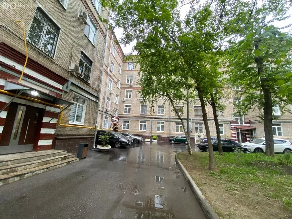 1к в 3-комнатной квартире (17 м) - Фото 1