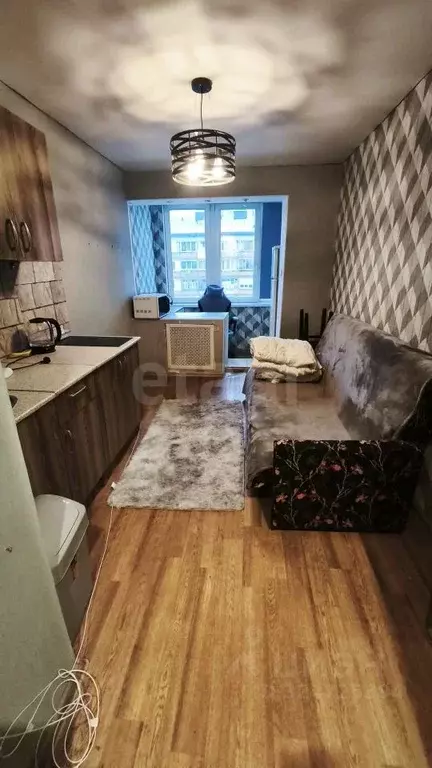 Студия Тюменская область, Тюмень Олимпийская ул., 20 (12.5 м) - Фото 2