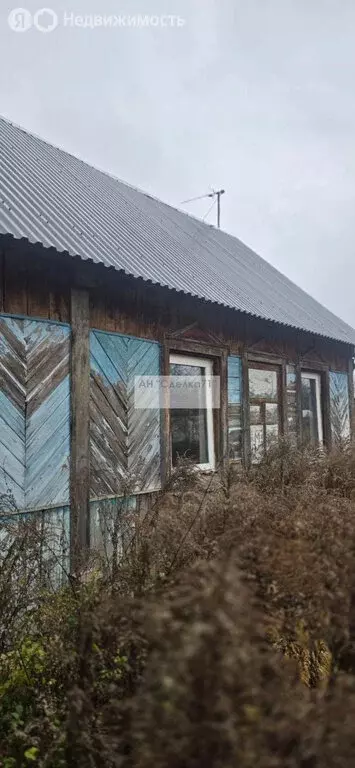 Дом в Тульская область, Щёкинский район, сельское поселение ... - Фото 1