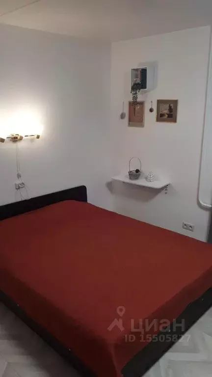 1-к кв. Костромская область, Кострома просп. Мира, 67 (32.0 м) - Фото 1