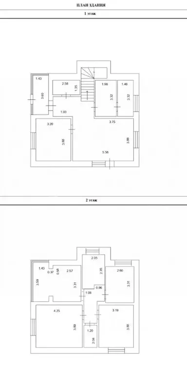 Дом в Тюменская область, Тюменский район, пос. Московский ул. ... - Фото 2