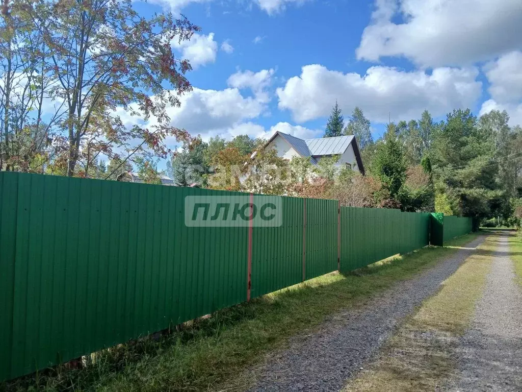 Дом в Московская область, Дмитровский муниципальный округ, Надежда-М ... - Фото 1