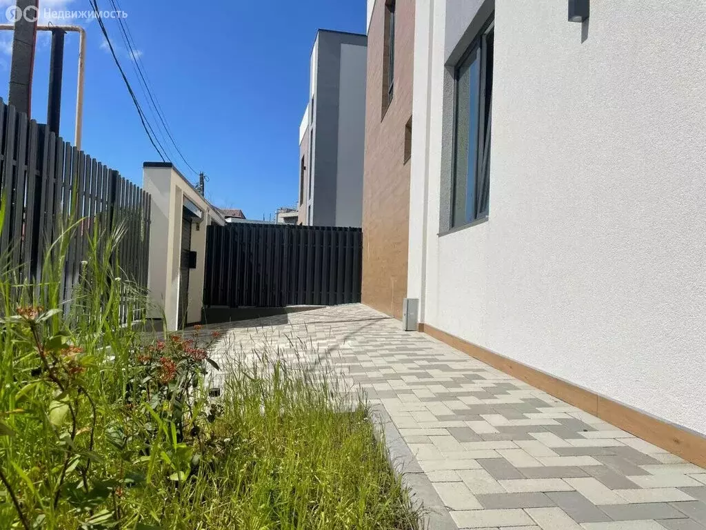 Дом в Сочи, улица Чайкиной, 19/3 (85 м) - Фото 2