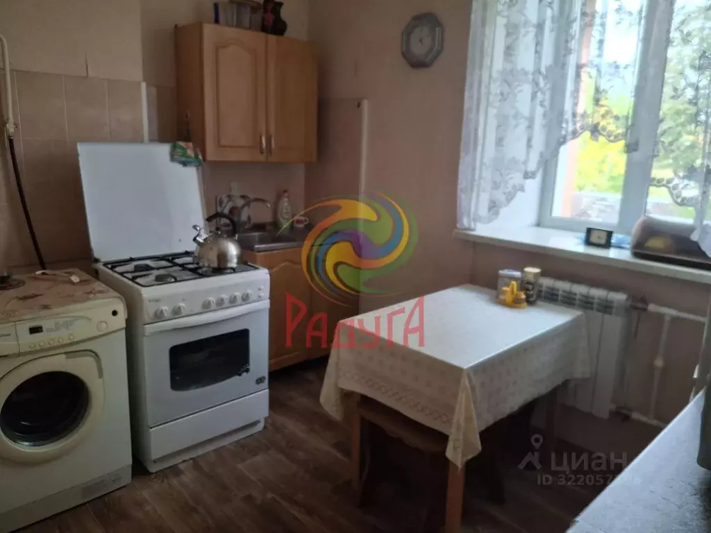 3-к кв. Ивановская область, Иваново Весенняя ул., 1 (67.0 м) - Фото 1