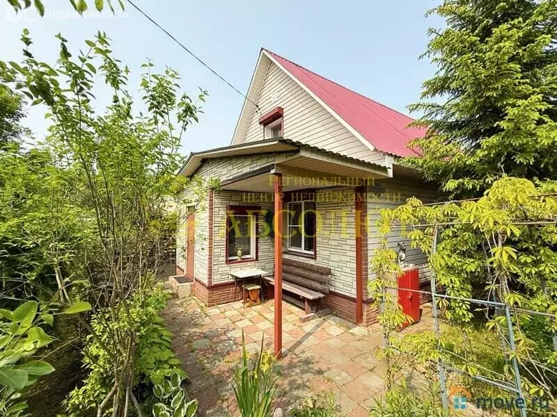 Дом в Ревда, улица Декабристов (56.7 м) - Фото 0