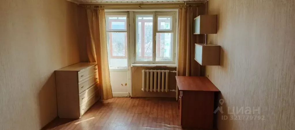 1-к кв. Крым, Евпатория ул. Демышева, 132 (29.7 м) - Фото 0