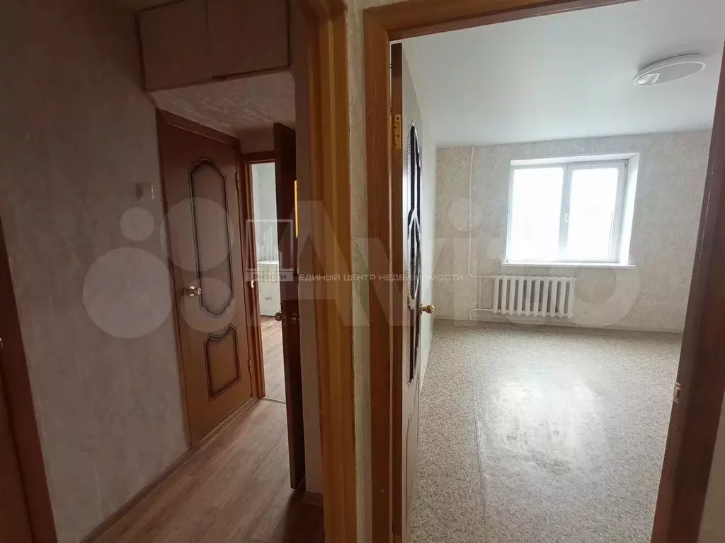 2-к. квартира, 54 м, 8/9 эт. - Фото 0