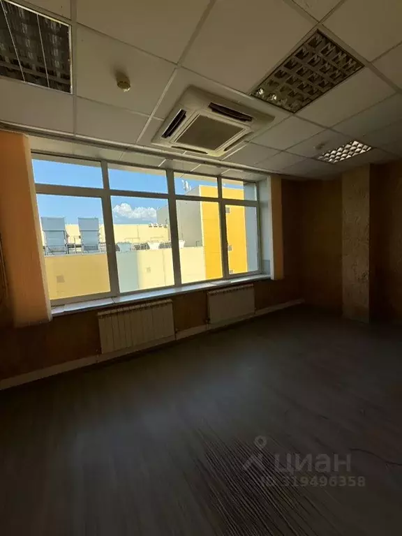 Офис в Новосибирская область, Новосибирск ул. Семьи Шамшиных, 22/1 (18 ... - Фото 0