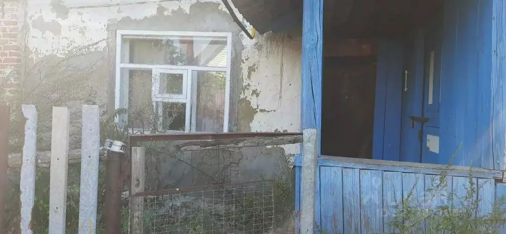 Дом в Тамбовская область, Моршанский муниципальный округ, пос. ... - Фото 1