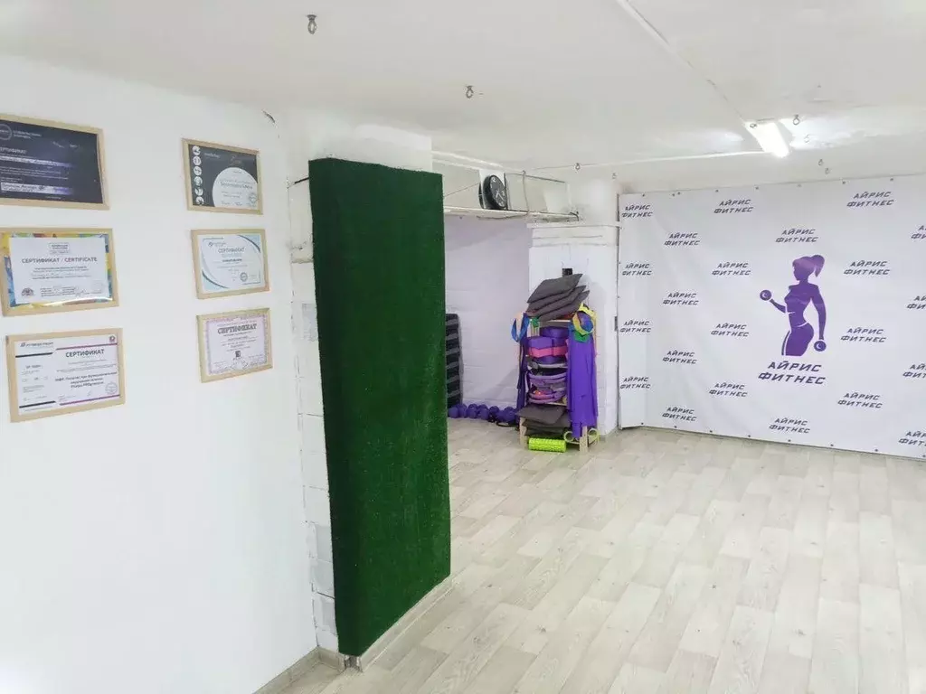 Производственное помещение в Самарская область, Самара просп. ... - Фото 2