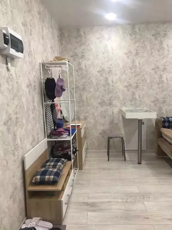 Студия Краснодарский край, Анапа ул. Краснозеленых, 29/12 (26.5 м) - Фото 2