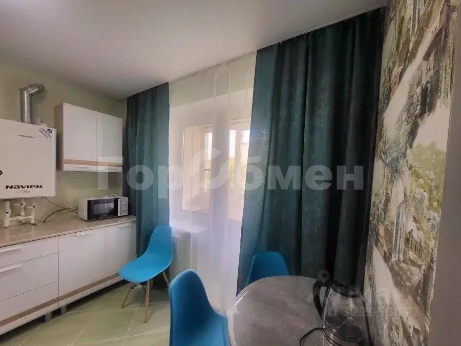 2-к кв. Пензенская область, Пензенский район, Засечный сельсовет, с. ... - Фото 2