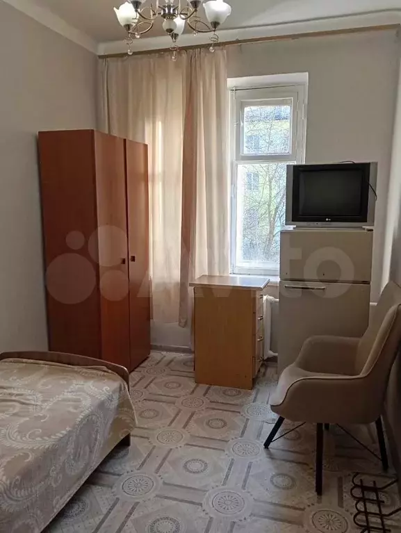 Комната 12 м в 3-к., 3/4 эт. - Фото 0