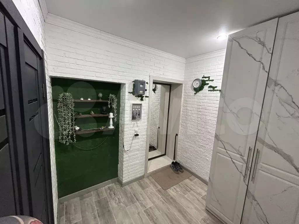 2-к. квартира, 50 м, 1/2 эт. - Фото 0