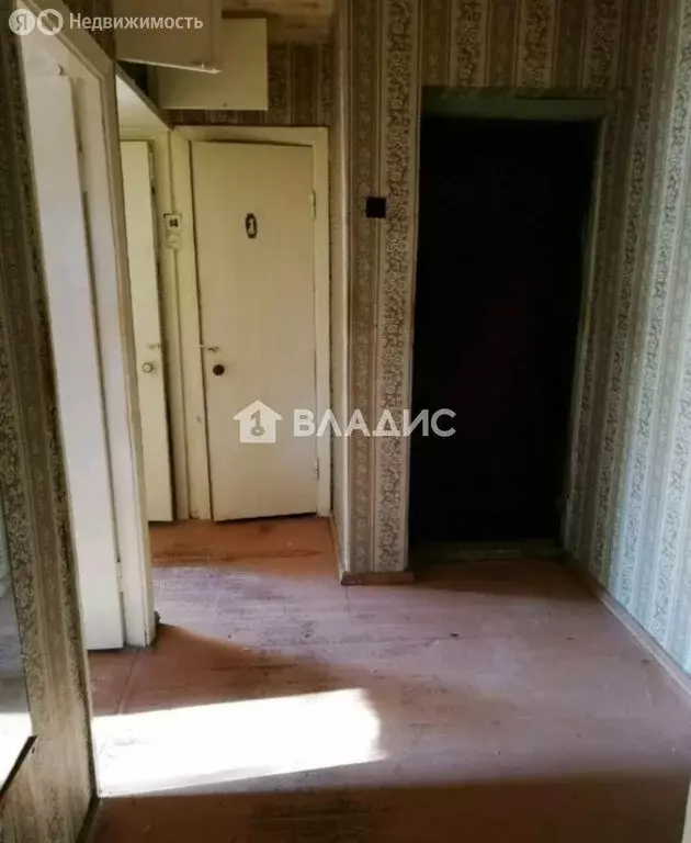 2-комнатная квартира: посёлок Чисмена, Лазурная улица, 5 (39.8 м) - Фото 2