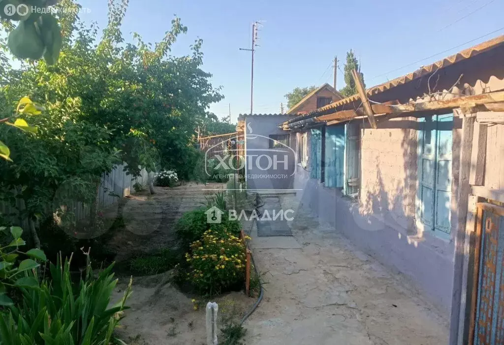 Дом в Лагань, Советская улица, 20 (40 м) - Фото 1