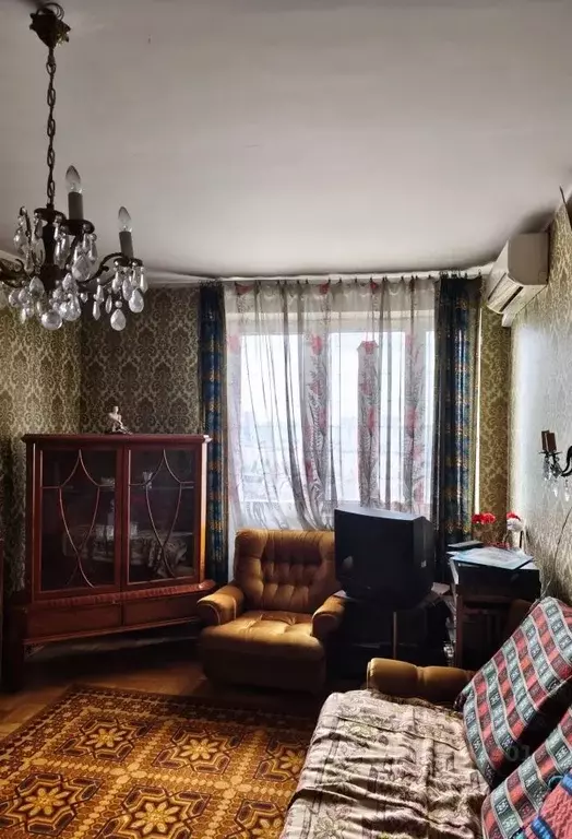 2-к кв. Москва Литовский бул., 34 (53.6 м) - Фото 2