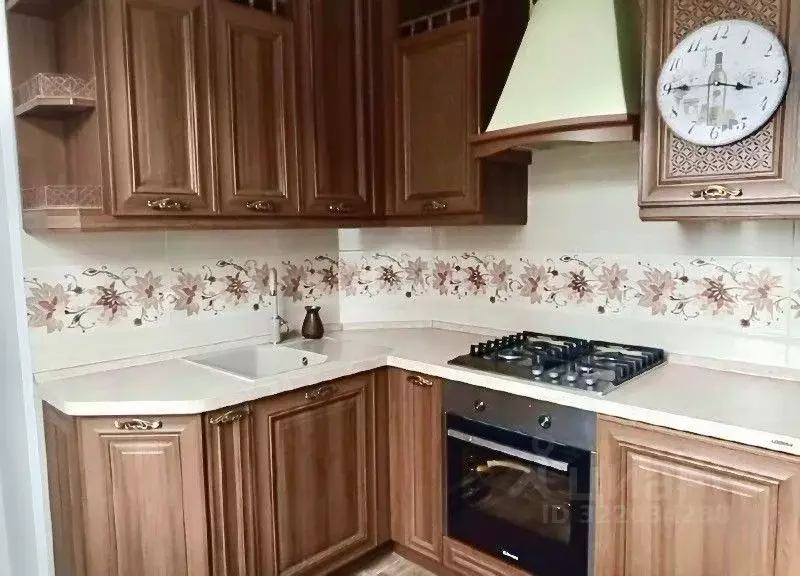 3-к кв. Нижегородская область, Балахнинский муниципальный округ, ... - Фото 0