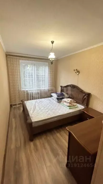 2-к кв. Северная Осетия, Владикавказ ул. Маркова, 55 (49.0 м) - Фото 0