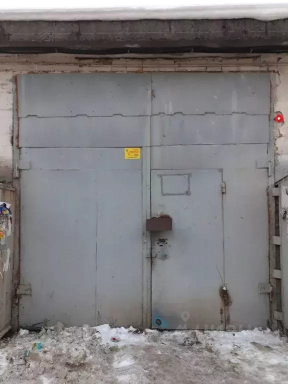 Склад в Челябинская область, Челябинск ул. Кирова, 6А (41 м) - Фото 0