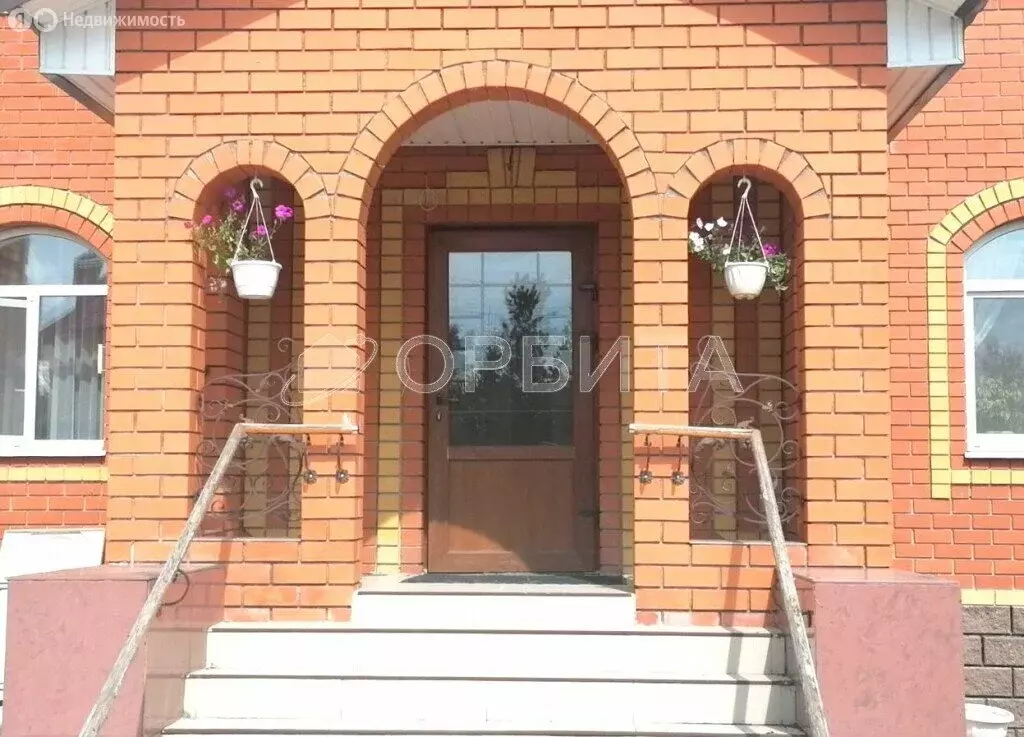 Дом в Боровский, Новая Озёрная улица (428 м) - Фото 1