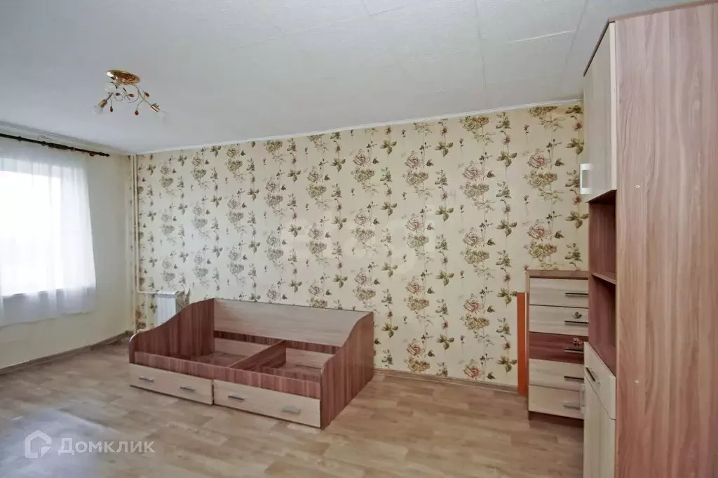 Продаётся 1-к квартира, 30 м - Фото 1