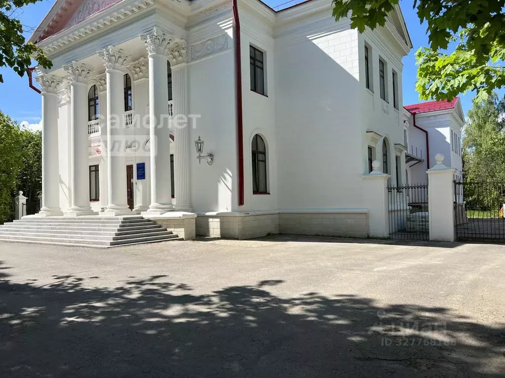 Участок в Московская область, Одинцовский городской округ, пос. ... - Фото 1