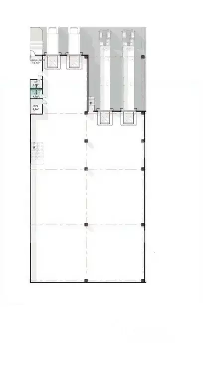 Производственное помещение в Московская область, Люберцы ... - Фото 2