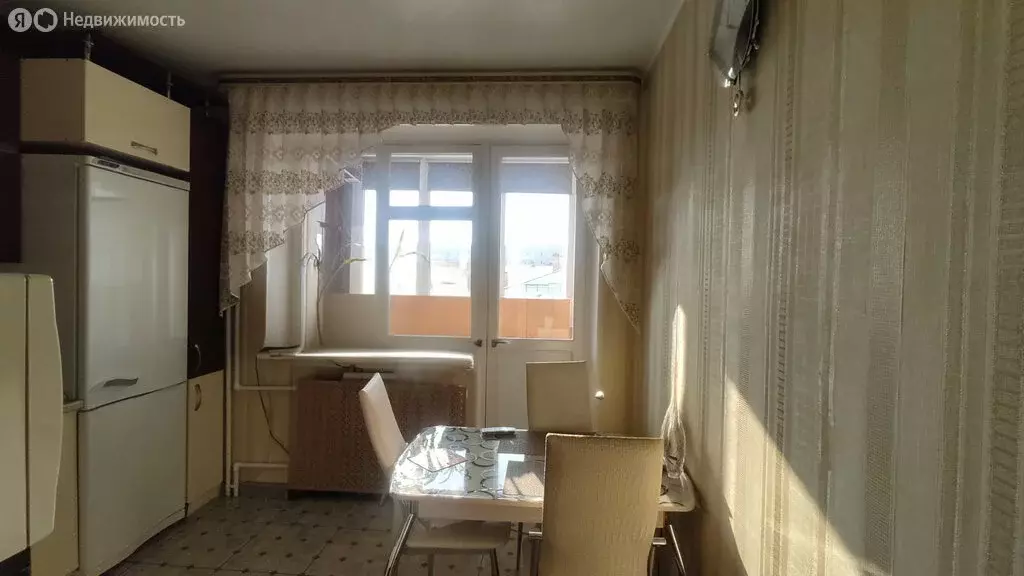 1-комнатная квартира: Аксай, Садовая улица, 31 (43.1 м) - Фото 1