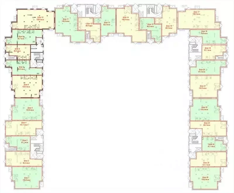 Офис в Московская область, Мытищи городской округ, д. Пирогово ... - Фото 2