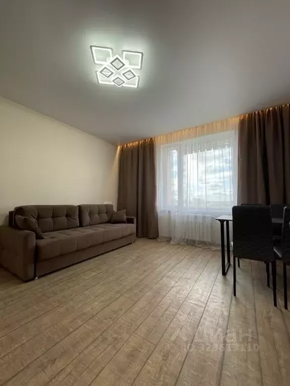 Студия Московская область, Одинцово Вокзальная ул., 31А (30.0 м) - Фото 1