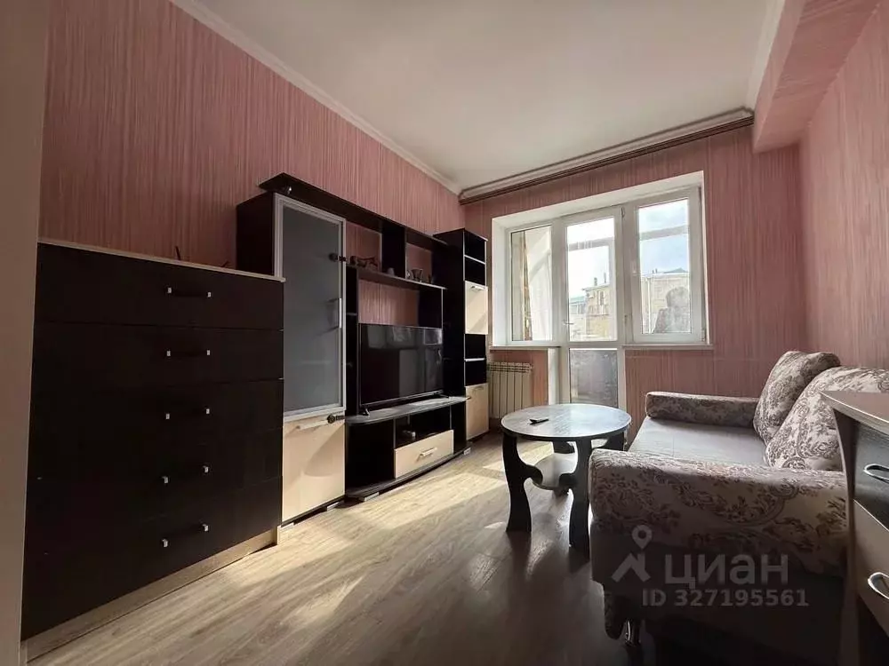 1-к кв. Краснодарский край, Анапа ул. Толстого, 140 (37.0 м) - Фото 1