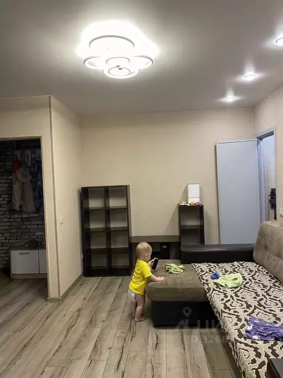 2-к кв. Москва Касимовская ул., 39к1 (42.0 м) - Фото 2