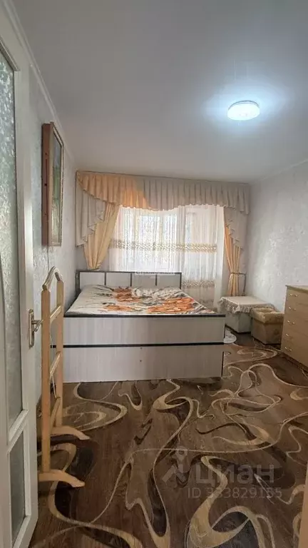2-к кв. Крым, Керчь ул. Лейтенанта Бувина, 6 (46.0 м) - Фото 2