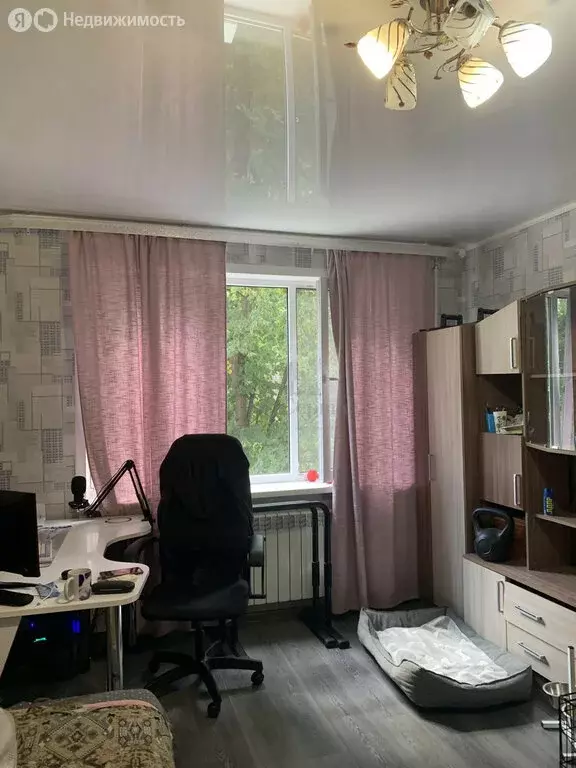 2-комнатная квартира: Тула, Майская улица, 7 (52 м) - Фото 1