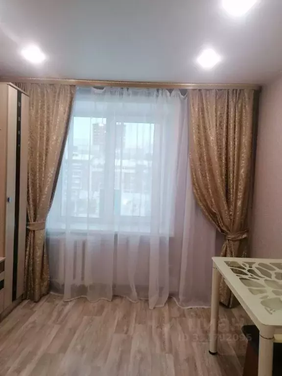 Комната Иркутская область, Иркутск Юбилейный мкр, 47 (32.0 м) - Фото 2