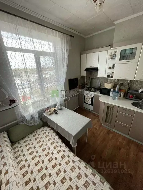 3-к кв. Крым, Евпатория ш. Черноморское, 7А (61.4 м) - Фото 2